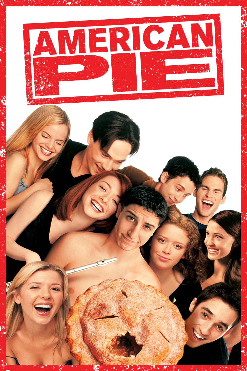 American Pie (1999) [481772] (A1772329768) [[Movies]] --Plex--